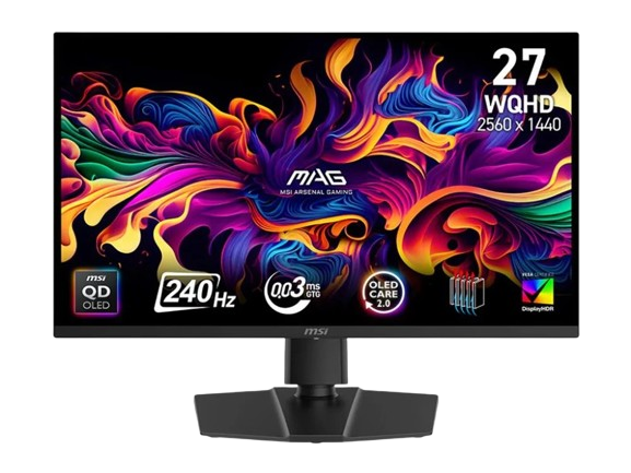 Écrans PC Gamer